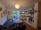 Foto - Wohnungsswap - 3 Zimmer, 60 m² - Escher Straße, Nippes, Köln