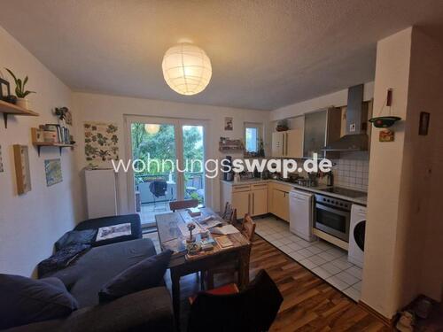 Foto - Wohnungsswap - 3 Zimmer, 60 m² - Escher Straße, Nippes, Köln