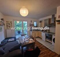 Wohnungsswap - 3 Zimmer, 60 m² - Escher Straße, Nippes, Köln