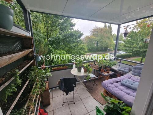 Foto - 3 Zimmer Etagenwohnung zur Miete in Köln