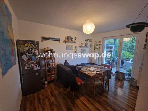 Foto - 3 Zimmer Etagenwohnung in Köln