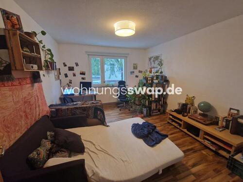 Foto - Etagenwohnung in Köln zur Miete