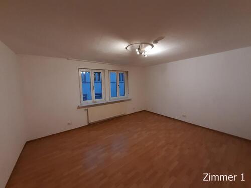 Foto - 1 Zimmer Etagenwohnung in Landau in der Pfalz