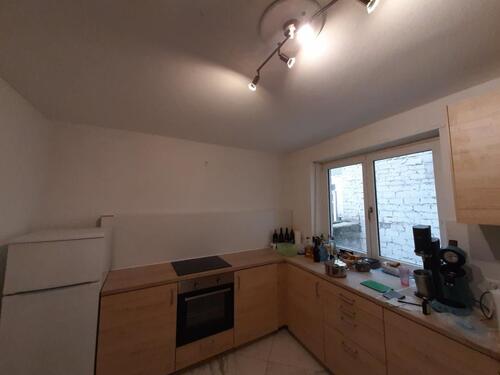 Foto - Etagenwohnung in Landau in der Pfalz zur Miete