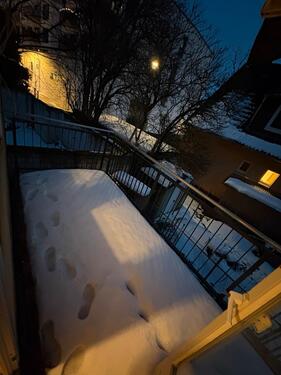 Foto - 3 Zimmer Maisonettenwohnung in Ilsede