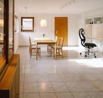 Exklusive, neu möblierte 2-Zimmer-Wohnung - Unterhaching