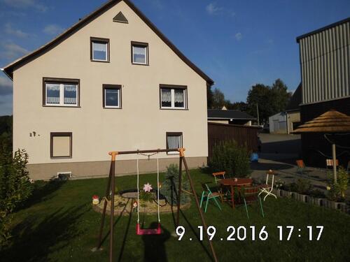 Foto - Doppelhaushälfte in Oederan