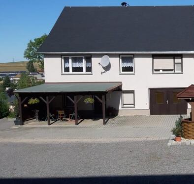 Foto - Doppelhaushälfte in Oederan zum Kaufen