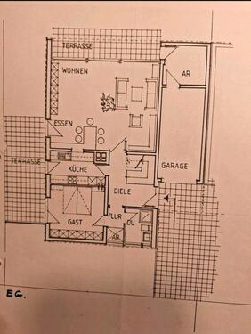 Foto - 4 Zimmer Einfamilienhaus zum Kaufen in Bothel
