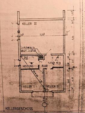 Foto - Einfamilienhaus in Bothel zum Kaufen