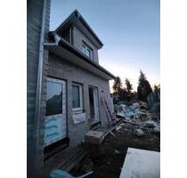 NeubauHaushälfte zu vermieten - 1.150,00&nbsp;EUR Kaltmiete, ca.&nbsp; 80,00&nbsp;m&sup2; in Delmenhorst (PLZ: 27751) Bungerhof