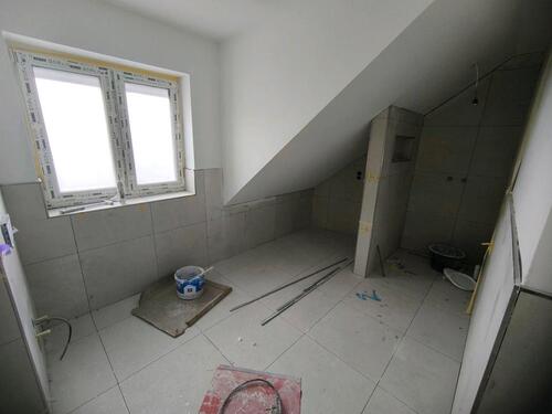 Foto - Doppelhaushälfte in Delmenhorst zur Miete