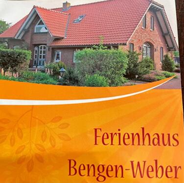 Foto - Urlaub in unserer Ferienwohnung an der Nordsee