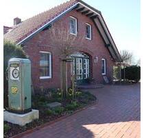 Urlaub in unserer Ferienwohnung an der Nordsee - Esens