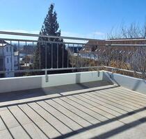 Dachterrassenwohnung - 310,00&nbsp;EUR Kaltmiete, ca.&nbsp; 52,07&nbsp;m&sup2; in Unstrut-Hainich (PLZ: 99991)