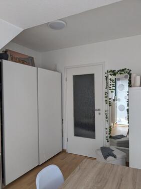 Foto - Dachgeschoßwohnung in Unstrut-Hainich zur Miete