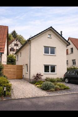 Foto - Charmantes kleines Einfamilienhaus