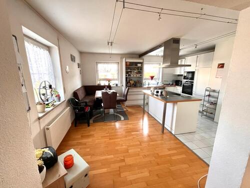 Foto - 3 Zimmer Erdgeschoßwohnung zur Miete in Tannhausen