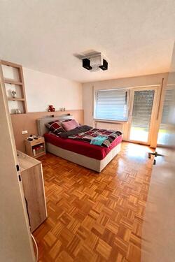 Foto - 3 Zimmer Erdgeschoßwohnung in Tannhausen