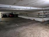 Foto - Tiefgaragenstellplatz in Darmstadt-Kranichstein