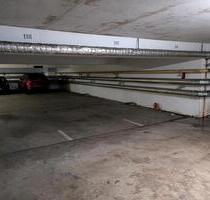 Tiefgaragenstellplatz in Darmstadt-Kranichstein