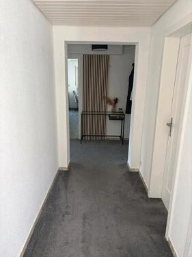 Foto - 2 Zimmer Erdgeschoßwohnung zur Miete in Künzelsau