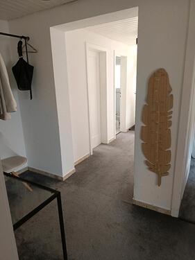 Foto - Erdgeschoßwohnung in Künzelsau zur Miete