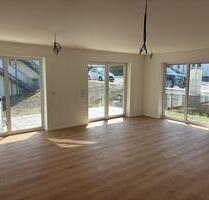 Neubauwohnung, barrierefrei, in Kierspe zu vermieten