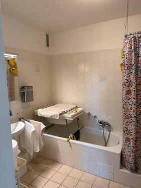 Foto - 3 Zimmer Dachgeschoßwohnung in Osnabrück