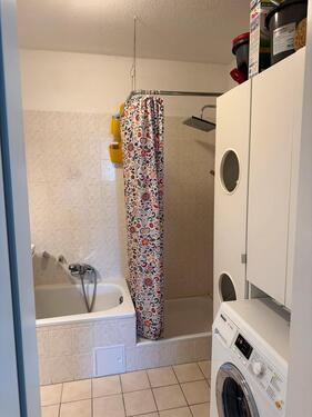 Foto - Dachgeschoßwohnung in Osnabrück zur Miete