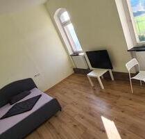 Große 6z.Wohnung mit Blick aufs Grüne 15min v. Würzburg WG Taugli