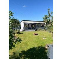 Kleingarten in Leipzig - Burghausen