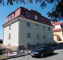 Wohnung in Limbach-Oberfrohna zu vermieten
