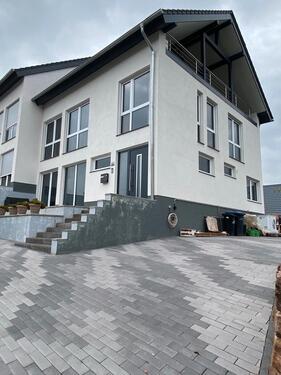 Foto - 9 Zimmer Doppelhaushälfte zum Kaufen in Ayl