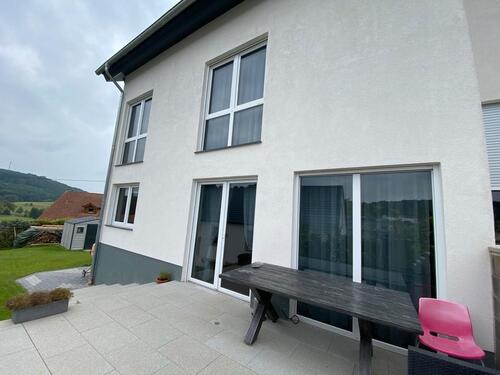 Foto - 9 Zimmer Doppelhaushälfte in Ayl