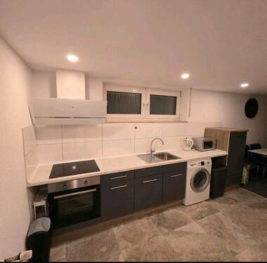 Foto - 1 Zimmer Etagenwohnung zur Miete in Frankfurt am Main