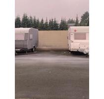 Wohnmobil Wohnwagen Stellplatz zu vermieten. - Hohenahr