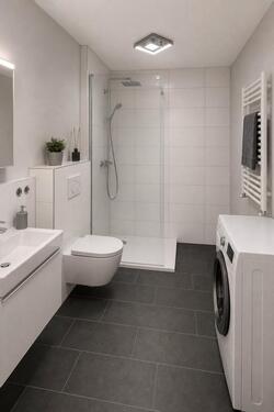 Foto - 3 Zimmer Etagenwohnung zur Miete in Bad Säckingen