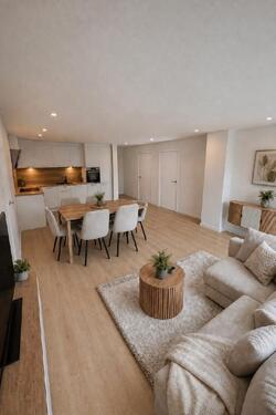 Foto - 3 Zimmer Etagenwohnung in Bad Säckingen