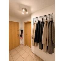 3,5 Zimmer Wohnung in Dinslaken-Bruch