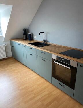 Foto - 3.5 Zimmer Dachgeschoßwohnung zur Miete in Dinslaken