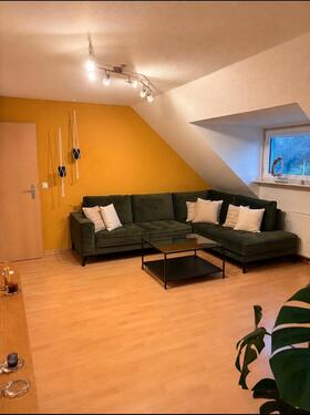 Foto - Dachgeschoßwohnung in Dinslaken zur Miete