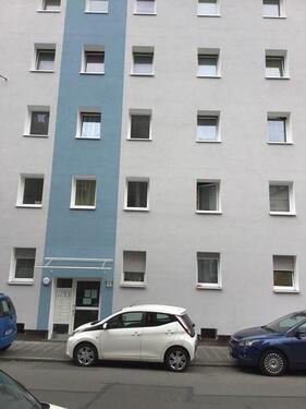 Foto - 2 Zimmer Etagenwohnung zur Miete in Nürnberg