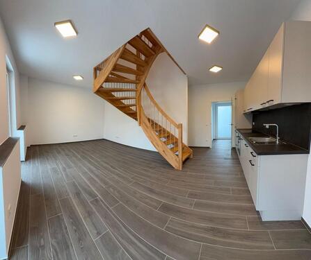 Foto - Erstbezug - 4-Zimmer-Wohnung mit Balkon