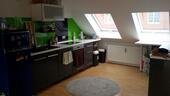 Foto - 2.5 Zimmer Dachgeschoßwohnung zur Miete in Bochum
