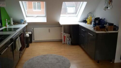 Foto - 2.5 Zimmer Dachgeschoßwohnung in Bochum