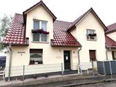 Foto - Provisionsfrei - Wohnung mit Gartenanteil in kleiner Wohnanlage