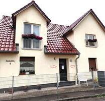 Provisionsfrei - Wohnung mit Gartenanteil in kleiner Wohnanlage - Augsburg Oberhausen