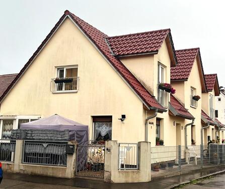 Foto - 2.5 Zimmer Erdgeschoßwohnung zum Kaufen in Augsburg