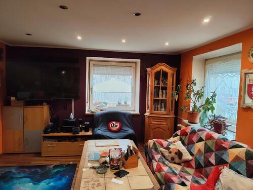 Foto - Erdgeschoßwohnung in Augsburg zum Kaufen